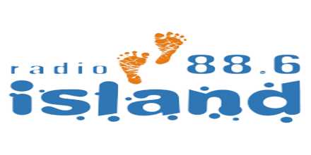 Island FM 88.6