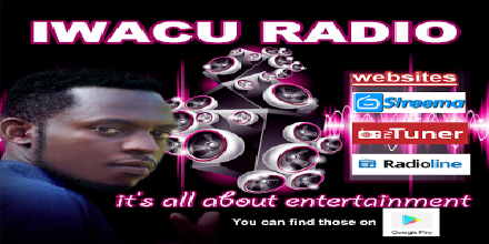 IWACU Radio