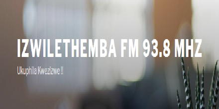 Izwilethemba FM