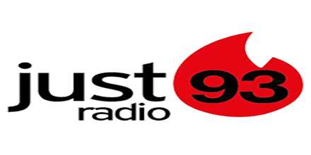 Just Radio 93