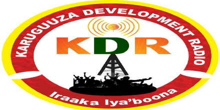 KDR 100.3FM