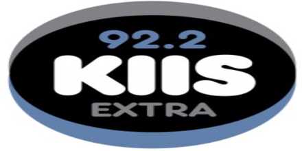 Kiis Extra 92.2