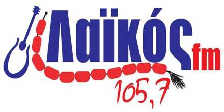 Laikos 105.7