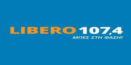 Libero 107.4