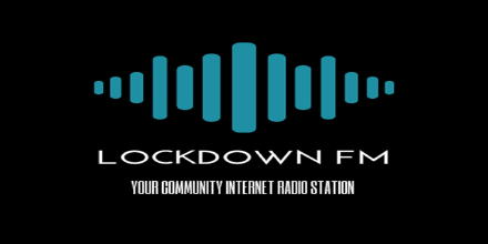 LockdownFM South Wales