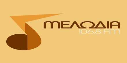 Melodia 106.8