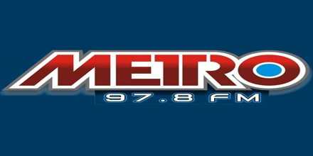 Metro FM 97.8