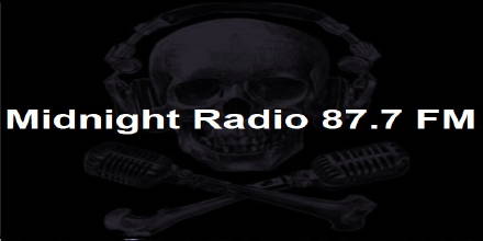 Midnight Radio 87.7 FM