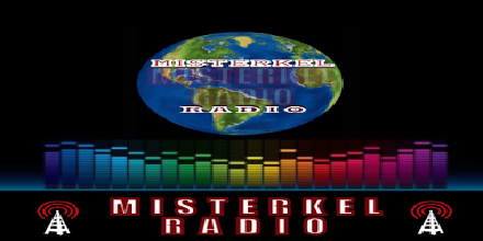 Misterkel Radio