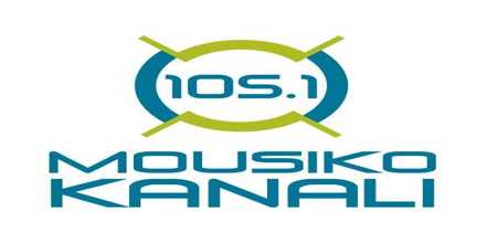 Mousiko Kanali 105.1