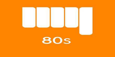 My 80s