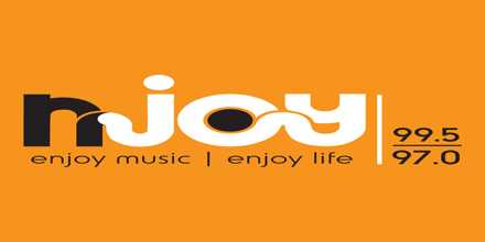 NJOY 99.5