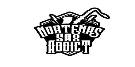 Nortenas Sax Addict