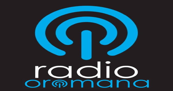 Oromana Radio