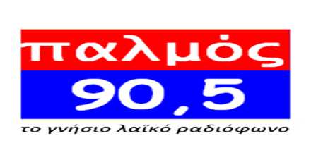 Palmos 90.5