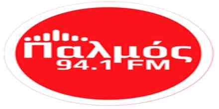 Palmos FM 94.9