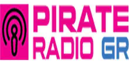 Pirate Radio GR