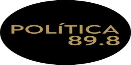 Politica 89.8