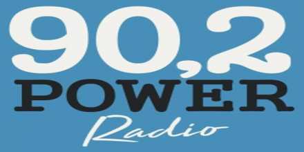 Power FM 90.2