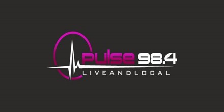 Pulse 98.4 FM