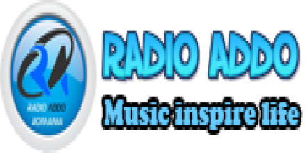 Radio Addo Belgium