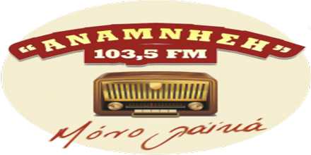 Radio Anamnisi 103.5