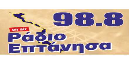 Radio Eptanisa 98.8