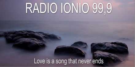 Radio Ionio 99.9