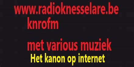 Radio Knesselare