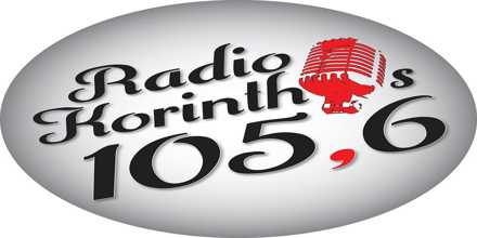 Radio Korinthos 105.6