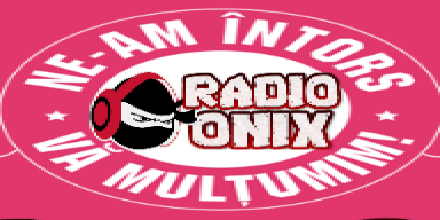 Radio Onix Romania