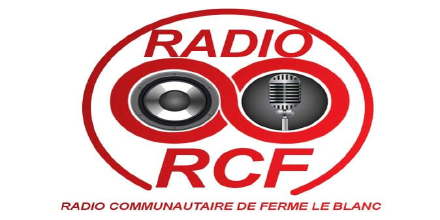 Radio Rcf 93.5 FM