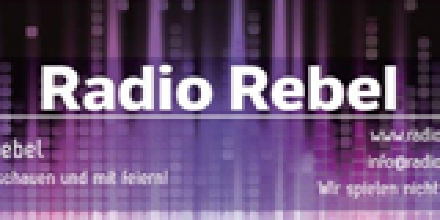 Radio Rebel Germany