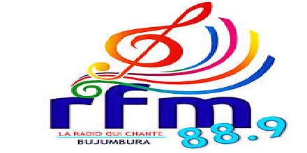 Radio RFM 88.9 Bujumbura