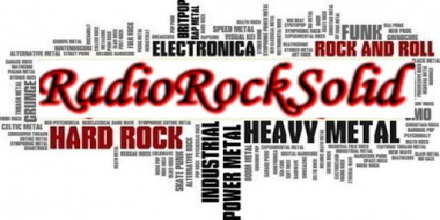 Radio Rock Solid