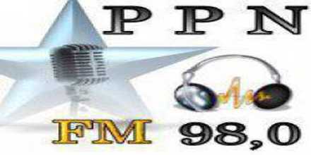 Radio Roumeli News FM 98.00