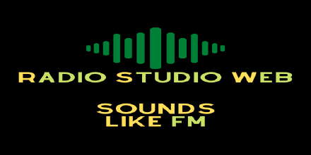 Radio Studio Web