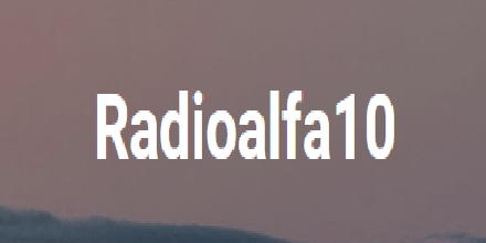 Radioalfa9 Latin hits