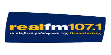 Real FM 107.1