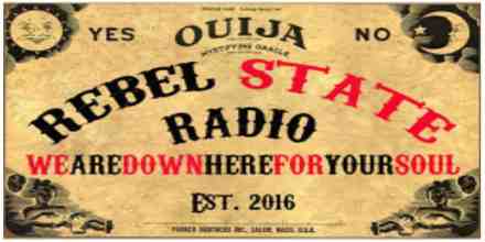 Rebel State Radio