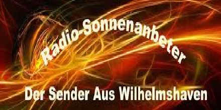 Sonnenanbeter Radio