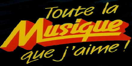 Toute La Musique Que J’aime