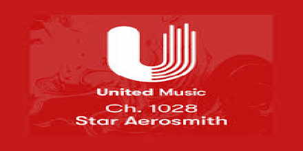 United Music Aerosmith