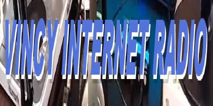 Vincy Internet Radio