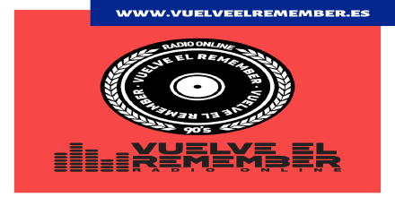 Vuelve el Remember Radio Online