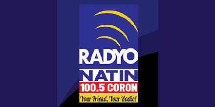 100.5 Radyo Natin Coron