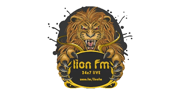 Lion FM LK