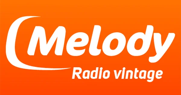 MELODY Vintage Radio