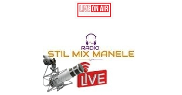 RADIO STIL MIX MANELE 107.9 MHz.FM