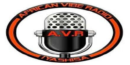 African Vibe Radio